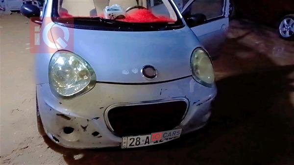 جيلي LC 2013 للبيع في العراق - كربلاء